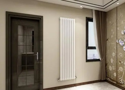 看了盛通九龙散热器安装效果，你不得不承认高端